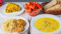 Летнее меню: яркие рецепты для вкусных завтраков, обедов и ужинов