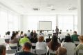 Концепцию благоустройства сквера представили в Марфино