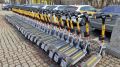Самокаты под контролем: куда сообщить о нарушении