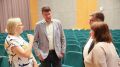 Пожелания учителей вошли в «Народную программу 2.0»