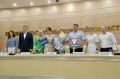 В Московской области дан старт региональному этапу масштабной социальной кампании «Продвижение безопасности»