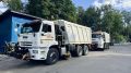 Богородский округ в Подмосковье стал одним из получателей новой коммунальной техники в рамках планового обновления автопарков региона