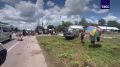 В Таиланде при наезде автомобиля погибли восемь монахов