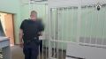 В Солнечногорске в рамках расследования уголовного дела о незаконном сбыте наркотических средств арестован пятый фигурант