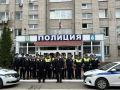Михаил Собакин: Сегодня свой профессиональный праздник отмечают сотрудники Государственной автоинспекции МВД России