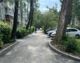 В Подольске завершили благоустройство на девяти дворовых территориях