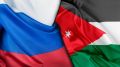 3 июля заместитель Министра иностранных дел Российской Федерации А.С.Алимов принял посла Иорданского Хашемитского Королевства в Российской Федерации Халеда Шавабку по его просьбе