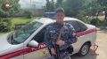 #СМИоНас. Безопасность вне расписания Сотрудник Люберецкого отдела вневедомственной охраны во внеслужебное время заметил нетрезвого лихача и задержал нарушителя до приезда экипажа ДПС