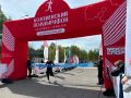 В связи с проведением полумарафона «Летопись Победы» 5 июля 2026 года в историческом центре города будет временно ограничено движение и парковка транспорта