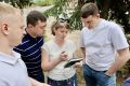 Старая Купавна: работаем по наказам ветеранов