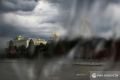 Ближайшая неделя в Московском регионе будет дождливой