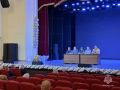 Сотрудники МЧС России приняли участие в ежегодном собрании председателей СНТ в Егорьевске