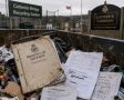 Секретные документы британской армии нашли на свалке в Северном Йоркшире