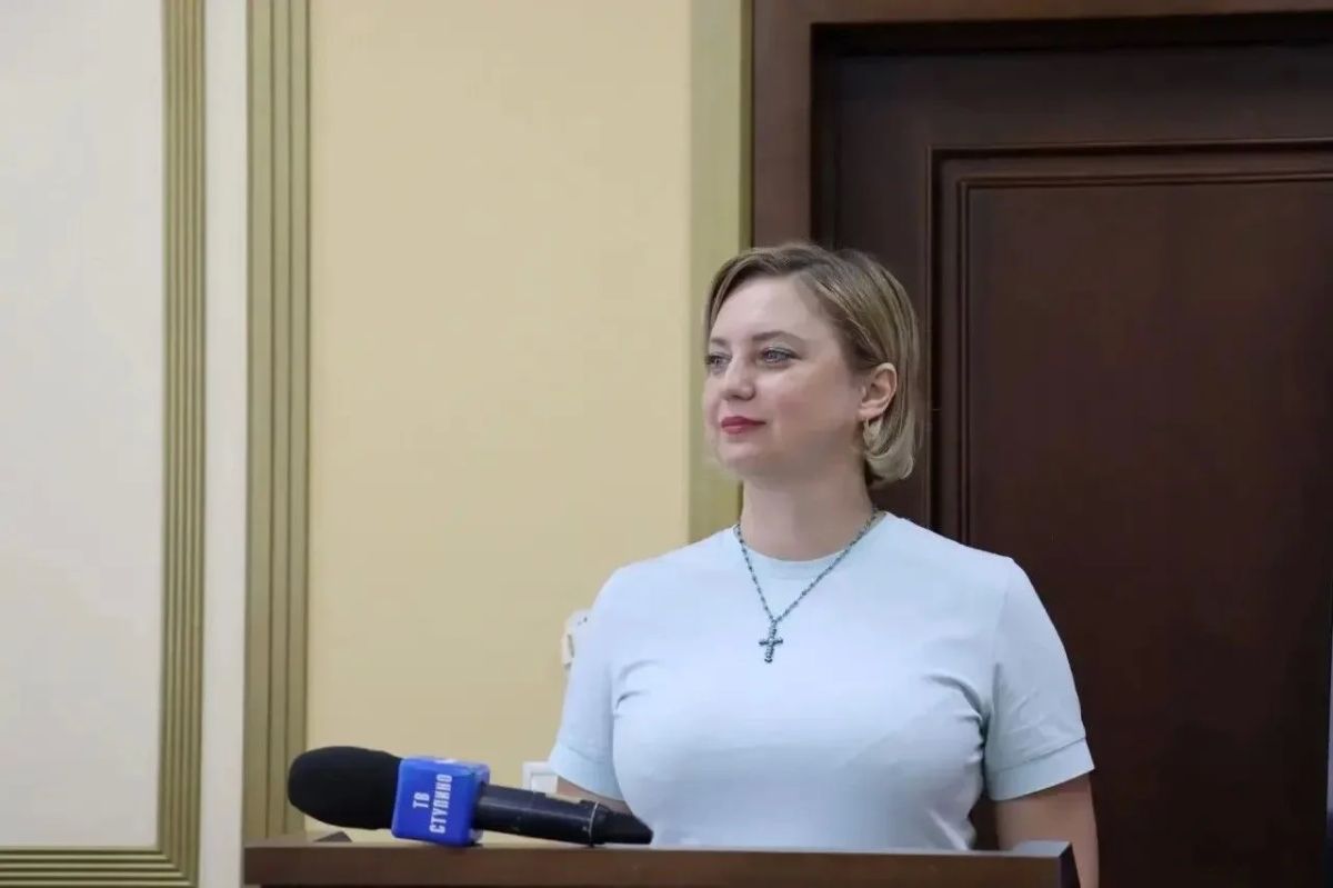 В Ступино состоялось заседание окружного Совета депутатов В Ступино состоялось заседание окружного Совета депутатов