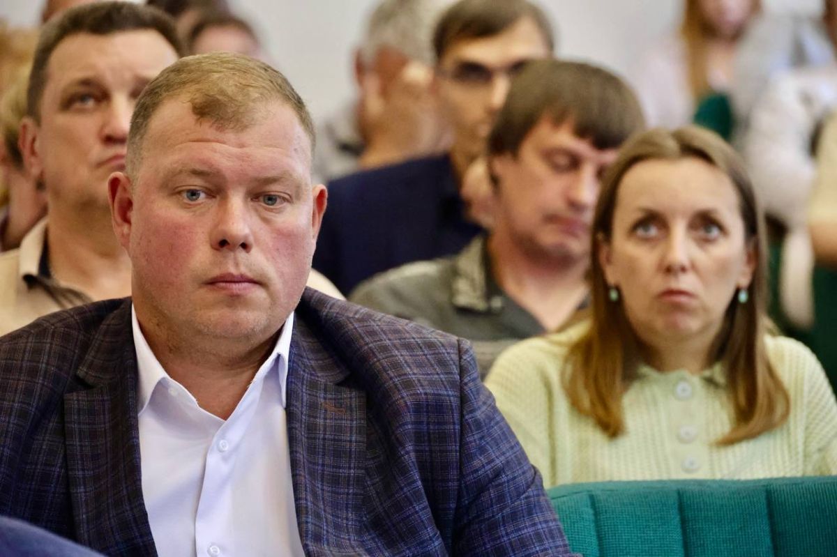 Сегодня провели оперативное совещание Сегодня провели оперативное совещание