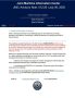 Центр морской торговли Соединенного Королевства (UKMTO) выпустили свое последнее предупреждение от Объединенного морского информационного центра (JMIC), объявляющее о расширении южного транзитного коридора через Ормузский...