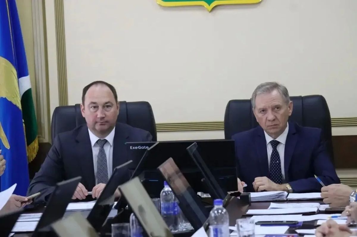 В Ступино состоялось заседание окружного Совета депутатов В Ступино состоялось заседание окружного Совета депутатов