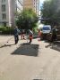 Ямочный ремонт в Долгопрудном: где пройдёт в ближайшие дни