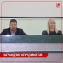Инна Волкова: Поздравила сотрудников ГАИ с Днём Госавтоинспекции