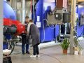 29 котельных уже подготовили к отопительному сезону в Люберцах