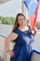 Песня «Журавли» и стихи о главном: что ждёт зрителей в выступлении Анастасии Белоусовой на конкурсе «Женщина — Герой»