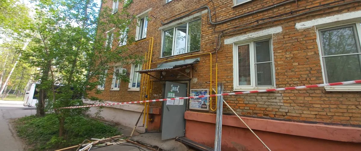 Модернизация жилищного фонда в Долгопрудном: что меняется к лучшему? Модернизация жилищного фонда в Долгопрудном: что меняется к лучшему?