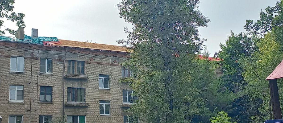Модернизация жилищного фонда в Долгопрудном: что меняется к лучшему? Модернизация жилищного фонда в Долгопрудном: что меняется к лучшему?