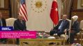 «Если бы не Эрдоган, не поехал бы на саммит» – Трамп в Анкаре обрушился на союзников по НАТО