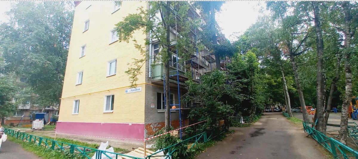 Модернизация жилищного фонда в Долгопрудном: что меняется к лучшему? Модернизация жилищного фонда в Долгопрудном: что меняется к лучшему?