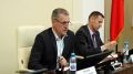 Вопрос с перебоями света - на контроле