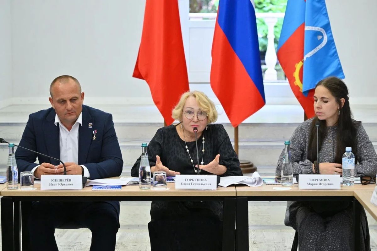 Сергей Юров: Сегодня в ДК «Кучино» прошел круглый стол, посвящённый вопросам развития культуры Сергей Юров: Сегодня в ДК «Кучино» прошел круглый стол, посвящённый вопросам развития культуры