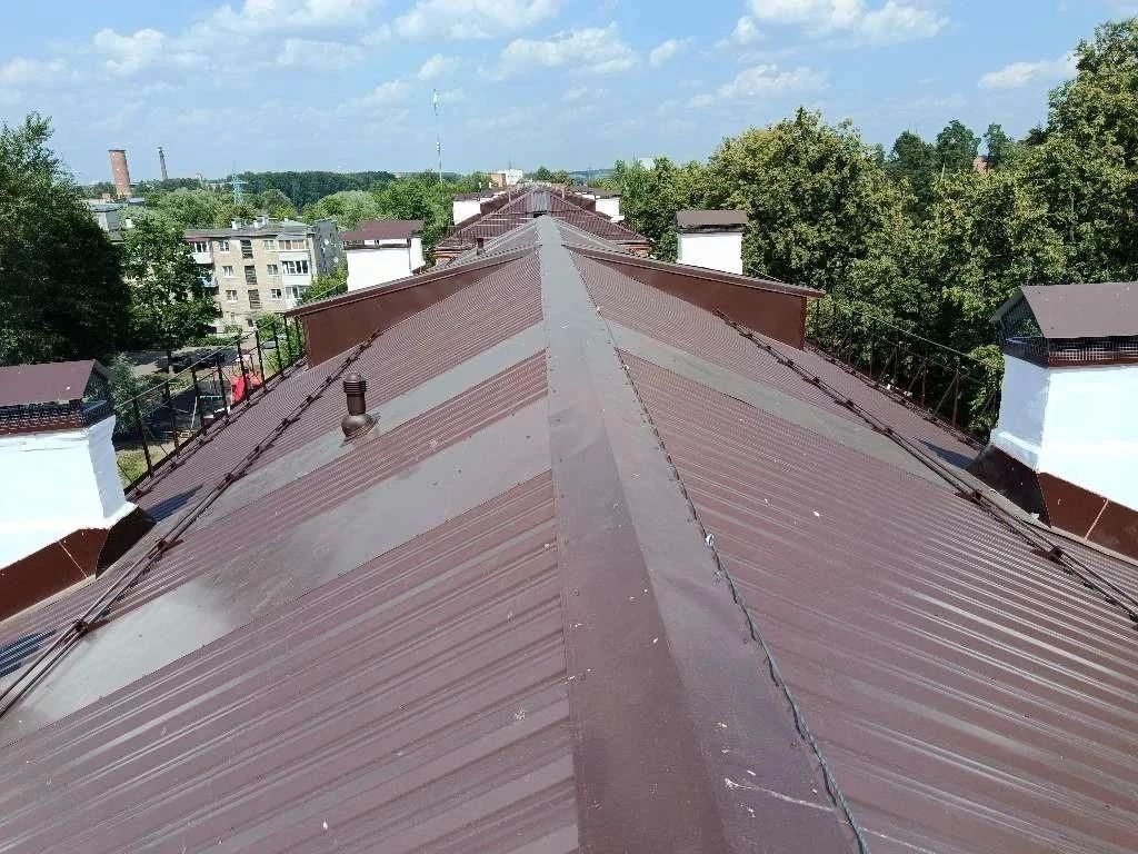 В 2026 году в рамках региональной программы Московской области капитальный ремонт проводится в 53 многоквартирных домах Богородского округа В 2026 году в рамках региональной программы Московской области капитальный ремонт проводится в 53 многоквартирных домах Богородского округа