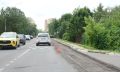 На Кутузовском проезде начали снимать старый асфальт