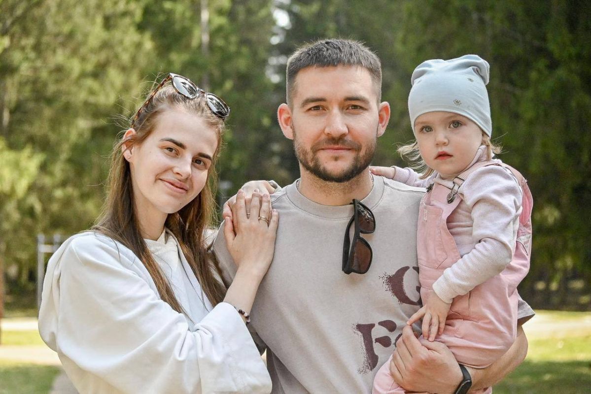 Николай Ханин: В России есть своя альтернатива Дню святого Валентина - ежегодно 8 июля мы отмечаем День семьи, любви и верности Николай Ханин: В России есть своя альтернатива Дню святого Валентина - ежегодно 8 июля мы отмечаем День семьи, любви и верности