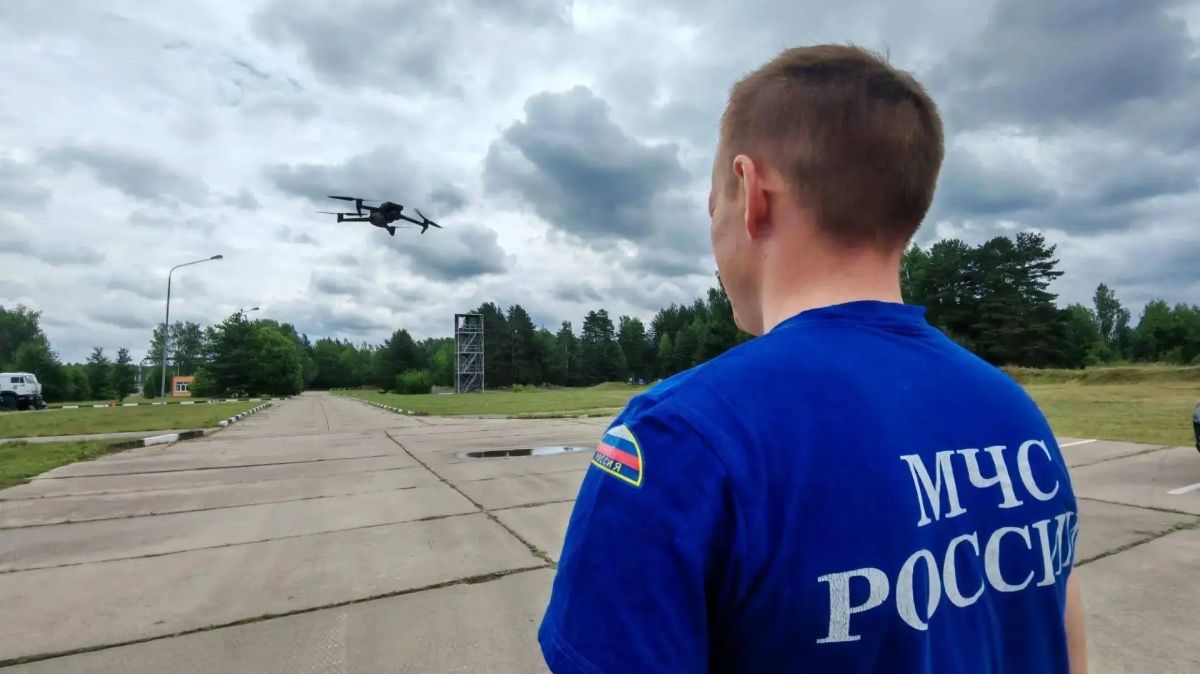 Форум по обмену опытом: Богородский округ объединяет спасателей России и Беларуси! Форум по обмену опытом: Богородский округ объединяет спасателей России и Беларуси!