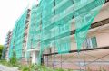 В Солнечногорске идёт капремонт дома на Колхозной