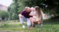 Владимир Волков: С Днём семьи, любви и верности!