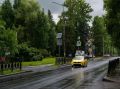До конца недели Московский регион окажется во власти циклонов «Бернадетт» и «Каспиец»