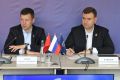 Реконструкцию Центрального парка Реутова обсудили с представителями молодёжи