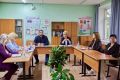 Михаил Собакин: В рамках часа по образованию проверили оснащение гимназии № 2 системой пожаротушения, осмотрели ход строительных работ, а также подвели итоги завершившегося учебного года и обсудили готовность нашей большой...