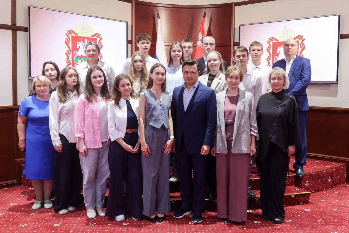 От первого лица: коротко о важном От первого лица: коротко о важном