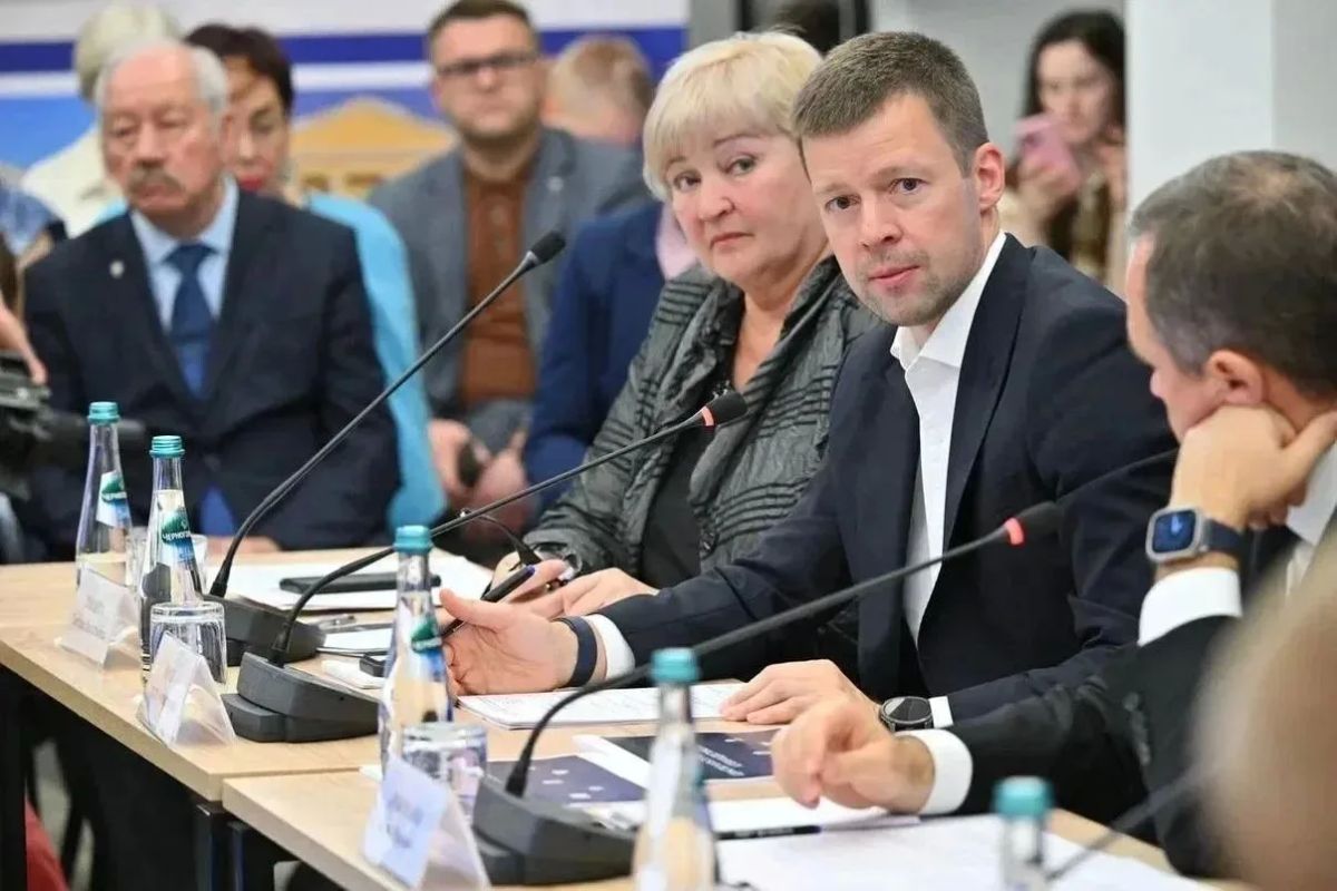 Ремонт Дома культуры «Восход» предложили провести в Балашихе Ремонт Дома культуры «Восход» предложили провести в Балашихе