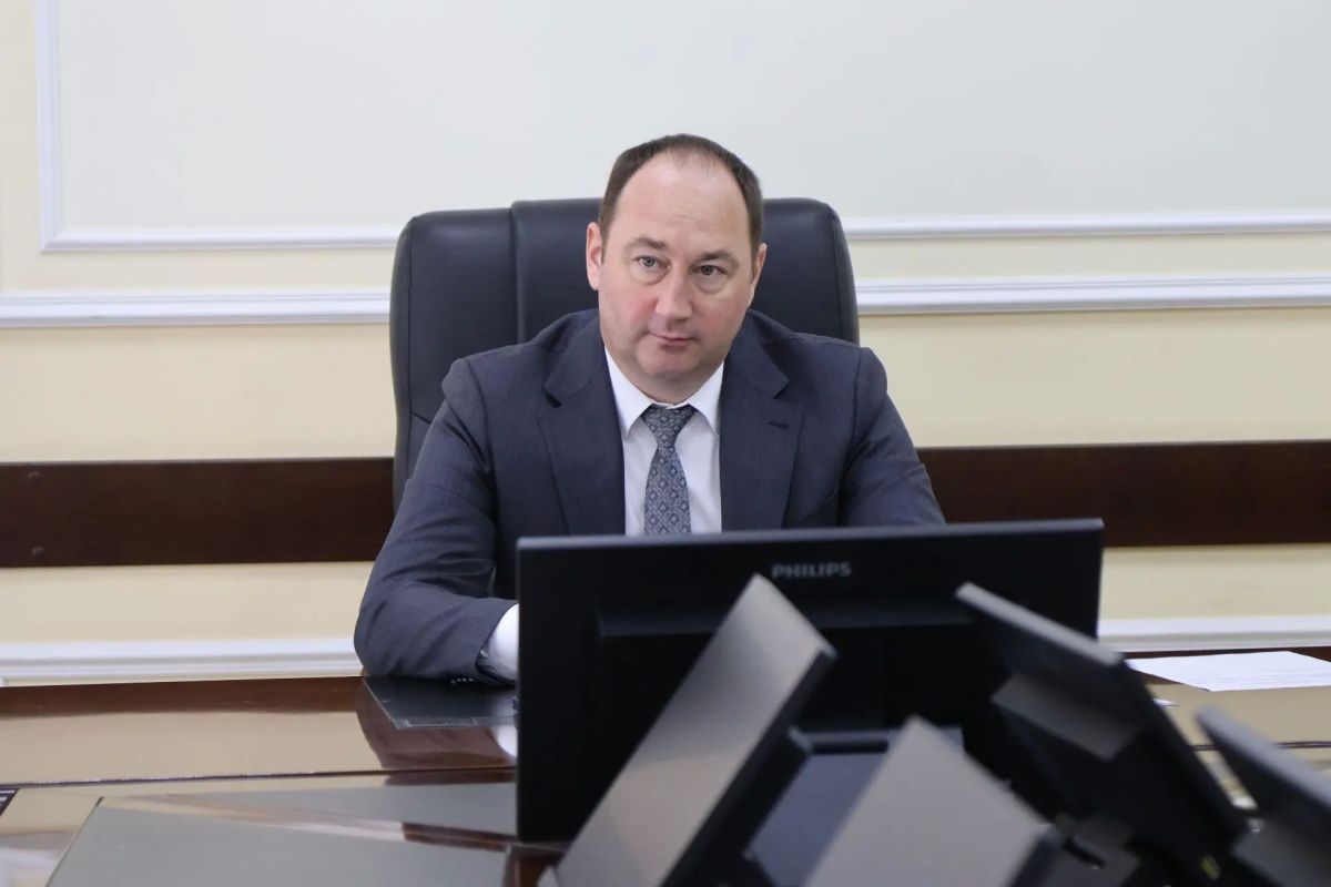 Посёлок для медиков: строительство продолжается в Ступино