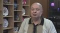 "Очень светлый, верный людям вокруг и своему делу человек": кинопродюсер и режиссер Михаил Погосов поделился с "Известиями" воспоминаниями о совместной работе с ушедшим из жизни креативным продюсером РЕН ТВ Владимиром...