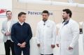 Андрей Воробьев: Сегодня работаем в Богородском округе
