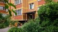 В Ленинском городском округе продолжается капитальный ремонт жилых домов, сейчас модернизация активно проводится на Белокаменном шоссе