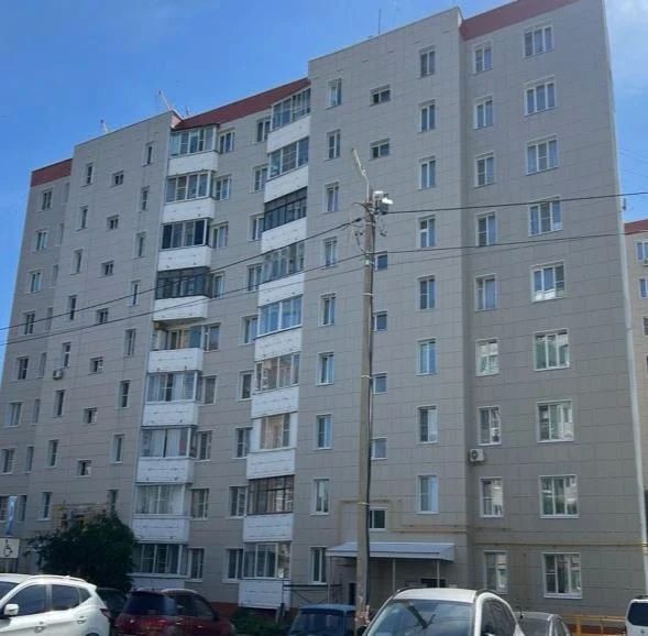 В Сергиево-Посадском округе идет масштабная модернизация жилищного фонда В Сергиево-Посадском округе идет масштабная модернизация жилищного фонда