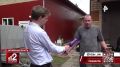 "Череп смят и идет кровь": ребенок получил травмы в аварии с бетономешалкой
