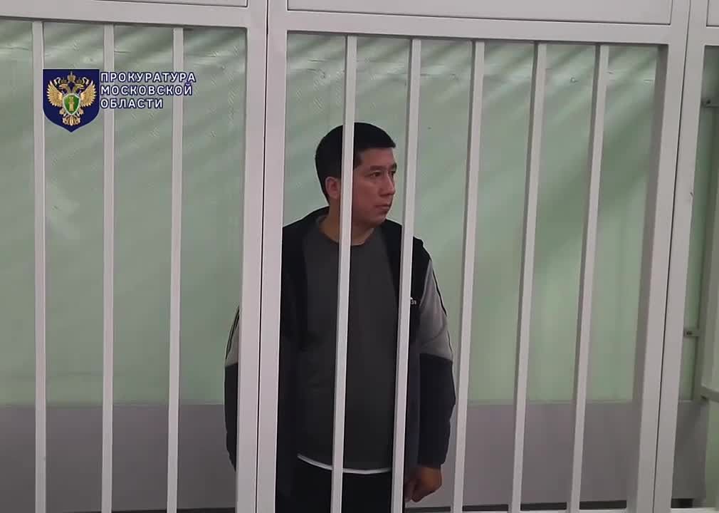 В учетом позиции Солнечногорской городской прокуратуры судом заключен под стражу шестой фигурант по уголовному делу о массовом отравлении наркотическим средством