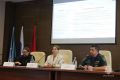 Занятия по профессиональной подготовке проведены с личным составом Главного управления